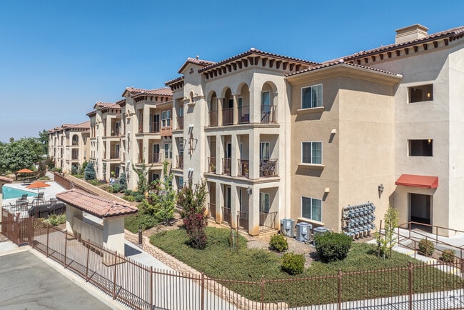 The Villas 55+ Yucaipa