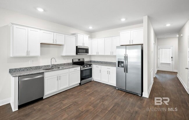 13793 Shea Cir in Foley, AL - Foto de edificio - Building Photo