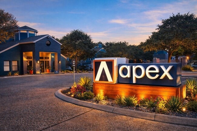 Apex Apartments
