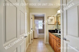 1370 Centre Ct Ridge Dr in Kissimmee, FL - Building Photo - Building Photo