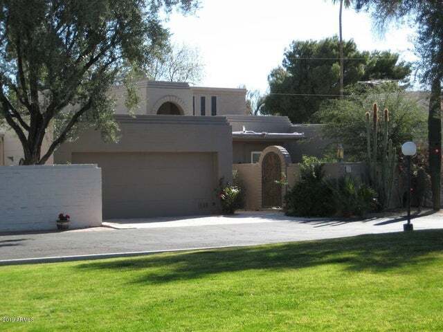 7770 E Camelback Rd in Scottsdale, AZ - Building Photo