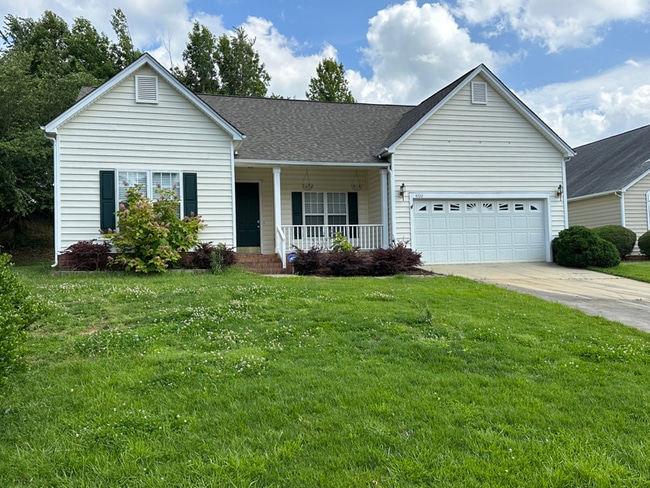 property at 4722 Lone Tree Ct