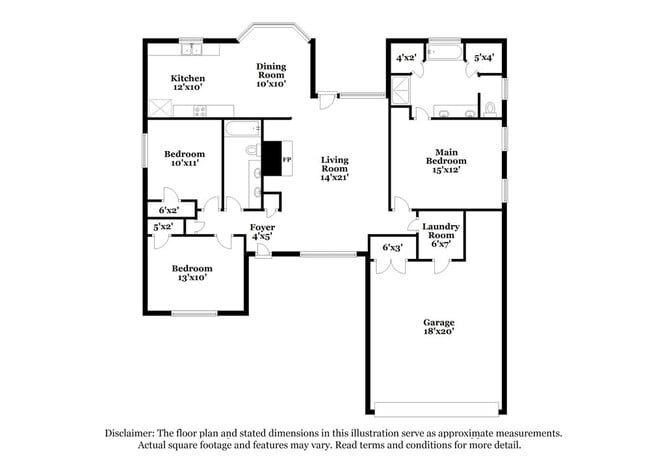 724 Nicole Dr in Burleson, TX - Foto de edificio - Building Photo