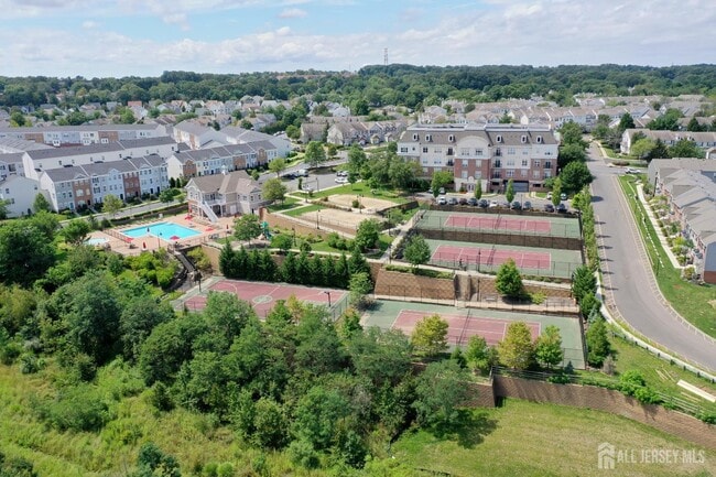 property at 6406 Fernandez Ct