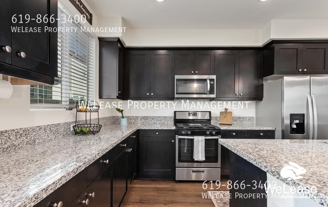 property at 4128 Palomar Way