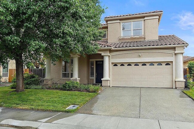 property at 1509 Cape Cod St