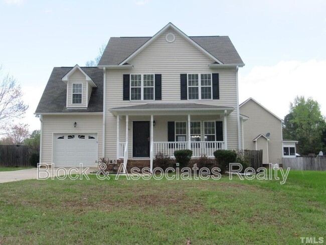 property at 101 Creekbank Ct