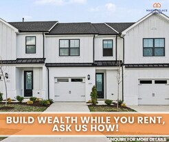 4007 Norman Dr in Spring Hill, TN - Building Photo