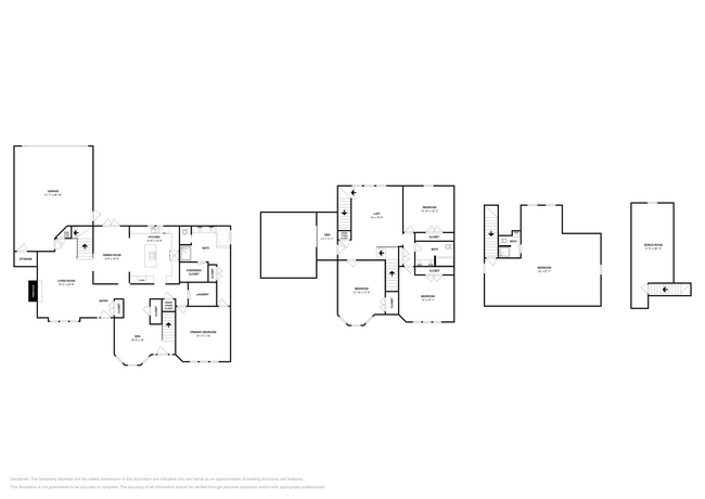 property at 116 Bryan St