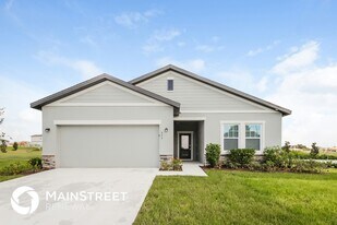 333 Hidden Lk Lp, Unit 2R in Haines City, FL - Building Photo
