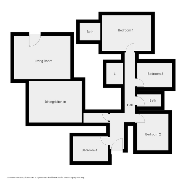 2221 Mountain Mist Ct in Raleigh, NC - Building Photo - Building Photo