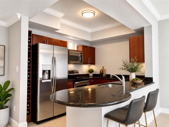 property at 7266 SW 88th St