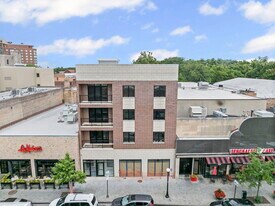 1036 Lake St in Oak Park, IL - Building Photo