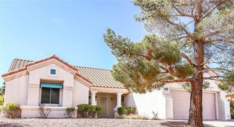 3001 Anna Bay in Las Vegas, NV - Building Photo