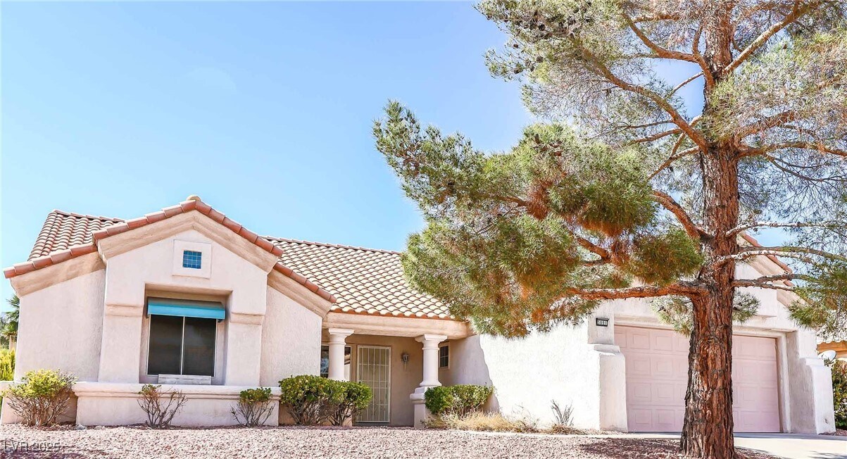 3001 Anna Bay in Las Vegas, NV - Building Photo