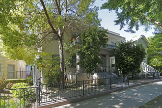 1814 O St in Sacramento, CA - Building Photo - Building Photo