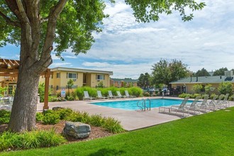 Copper Chase Apartments in Colorado Springs, CO - Building Photo - Building Photo