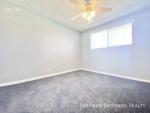 11502 Eucalyptus Ave in Hawthorne, CA - Building Photo - Building Photo