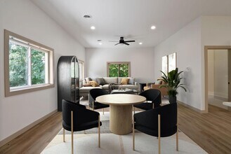 410 Pine Lake Ave, Unit F in La Porte, IN - Building Photo - Building Photo