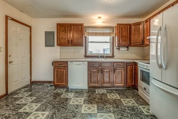 541 Revere St in Revere, MA - Foto de edificio - Building Photo