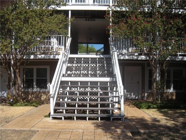 property at 3400 Speedway