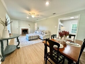 413 Canna Dr in Valdosta, GA - Building Photo - Building Photo
