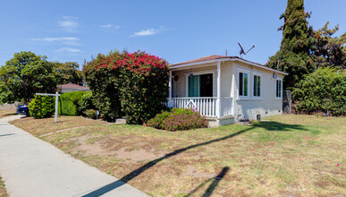 25016 Belle Porte Ave in Harbor City, CA - Building Photo - Building Photo