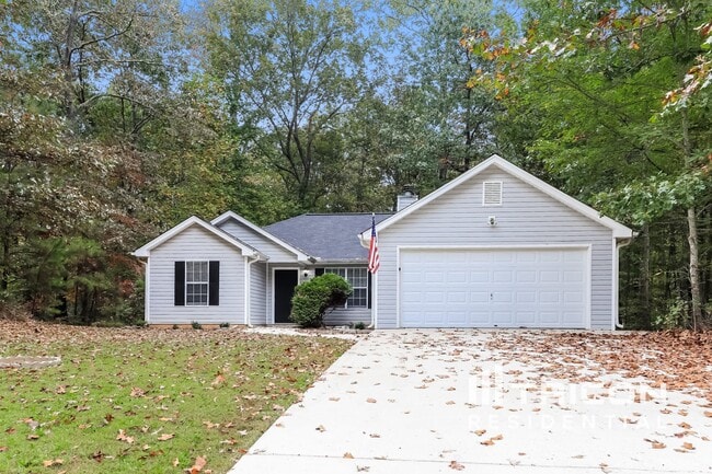 215 Winterville Dr in Rockmart, GA - Building Photo - Building Photo