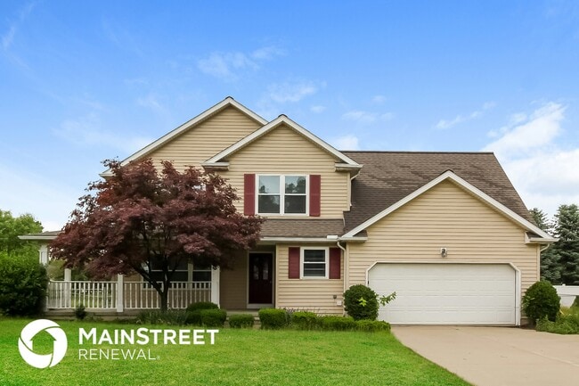 property at 5315 Cameron Ct