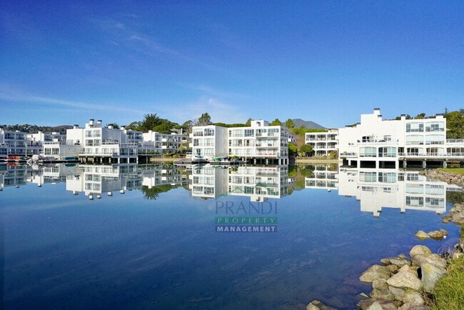 property at 2335 Shelter Bay Ave