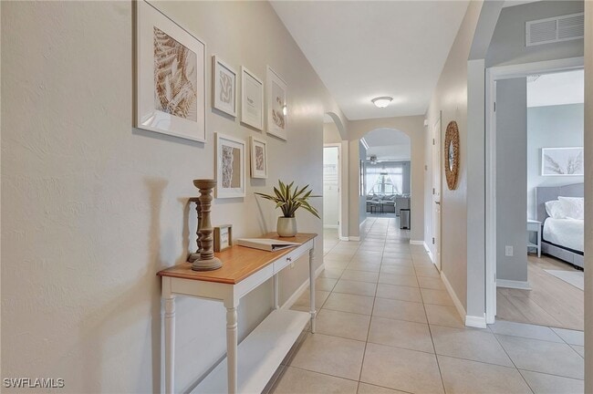 property at 1112 SW 46th St