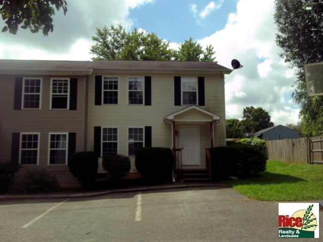property at 1065 Forest St