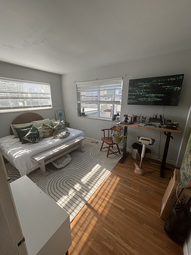 1188 Marseille Dr, Unit 3 in Miami Beach, FL - Foto de edificio - Building Photo