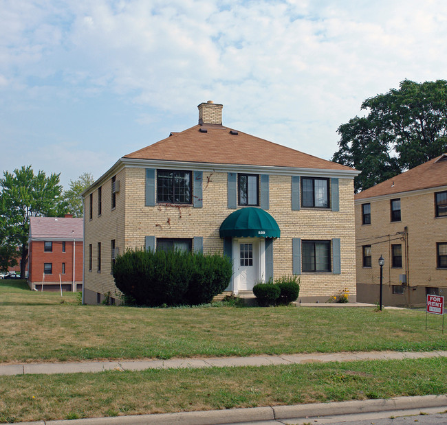 539 Aberdeen Ave in Kettering, OH - Building Photo - Building Photo