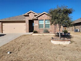503 Silo Cir in Royse City, TX - Building Photo