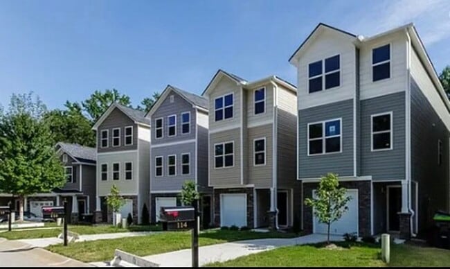 112 Tybo Dr