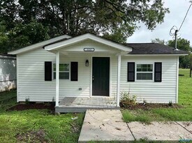 325 Sectionline St in Gurley, AL - Building Photo