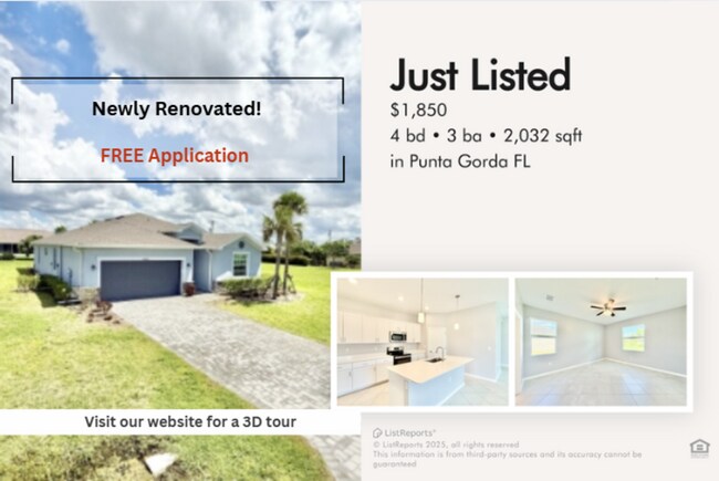 property at 16304 Quesa Dr