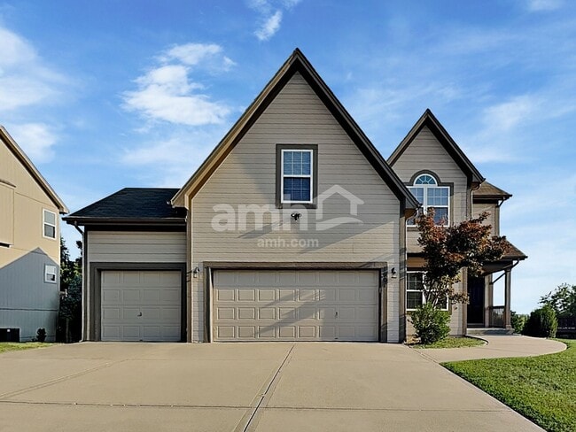 property at 1901 NE 92nd St