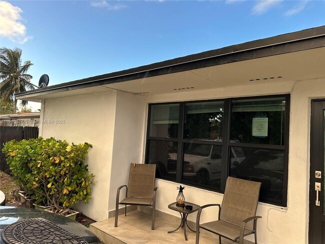 property at 1071 W 50th St