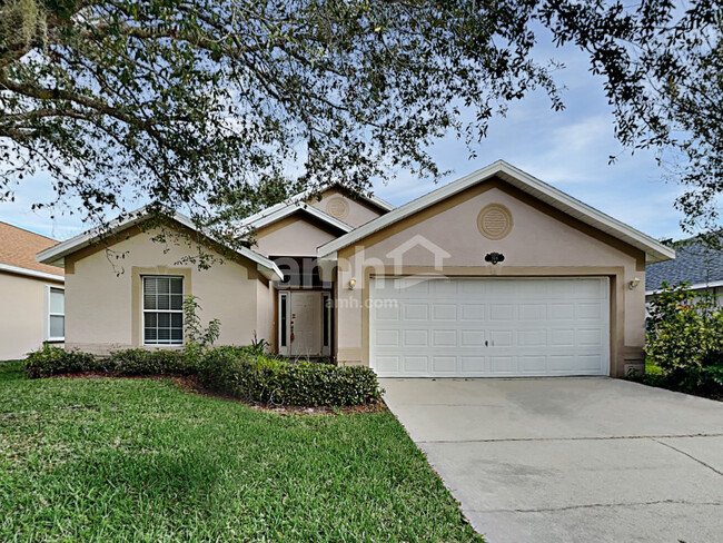 554 Sedgewood Cir