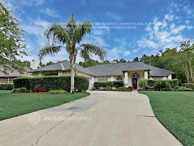 601 Box Branch Cir