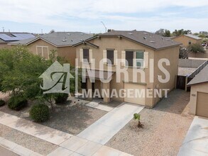 1824 S Wooten St in Coolidge, AZ - Building Photo - Building Photo