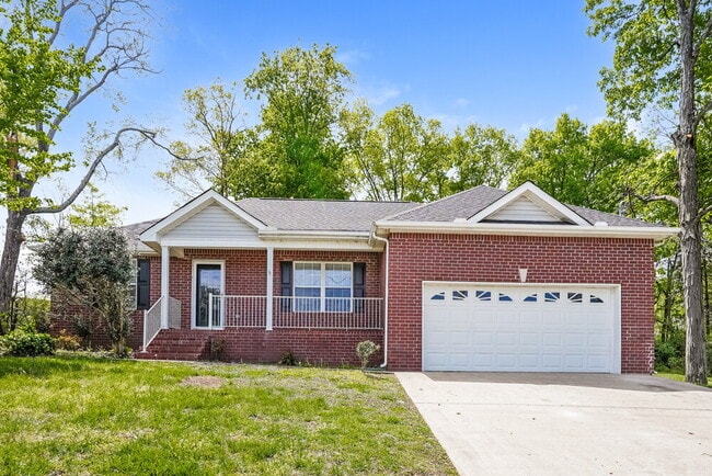 property at 630 Butternut Trce