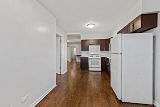 1732 W 17th St in Chicago, IL - Building Photo - Building Photo