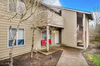 Allen Terrace-LLB-3130S in Beaverton, OR - Building Photo - Building Photo