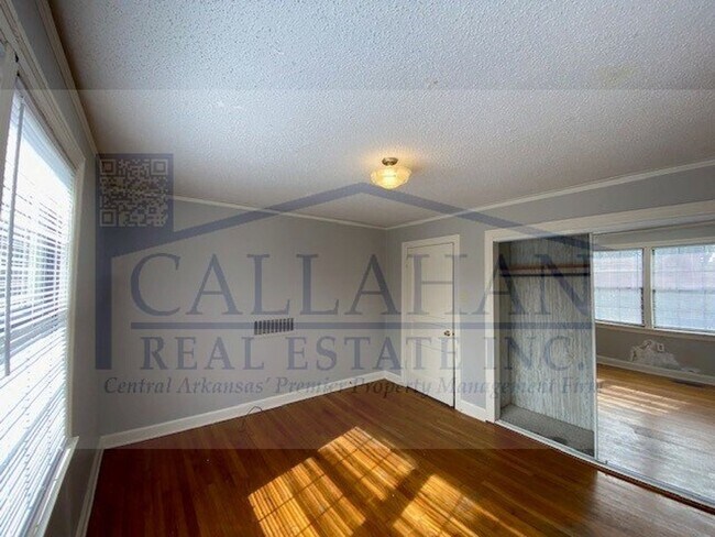 323 Belmont Dr in North Little Rock, AR - Building Photo - Building Photo