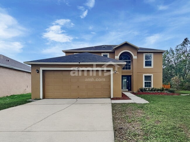 property at 31518 Earn Dr