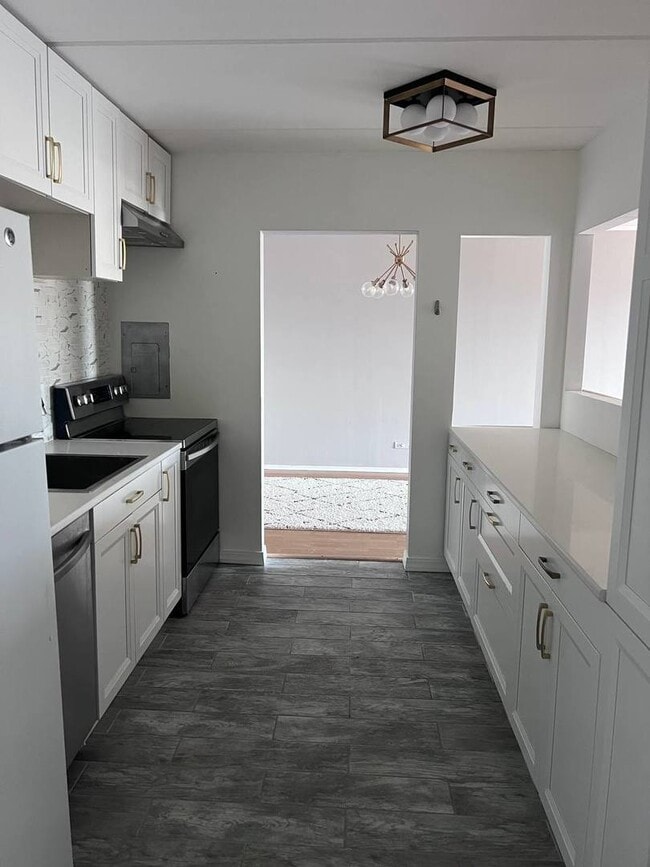 1019 N Boxwood Dr in Mount Prospect, IL - Building Photo - Building Photo