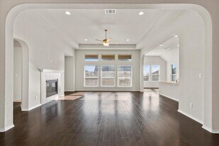 532 Stone River Dr in Austin, TX - Building Photo